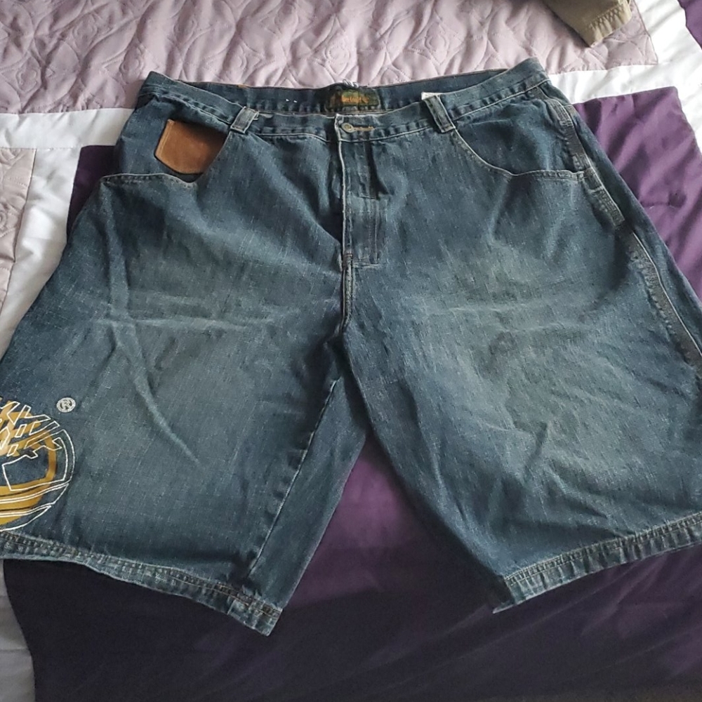 Timberland Jean shorts